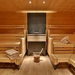 Astoria 4* Серфаус