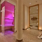 Отель Astoria Серфаус
