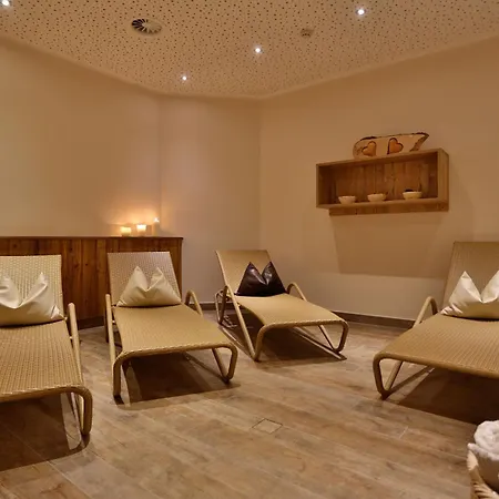 Hotel Astoria Serfaus