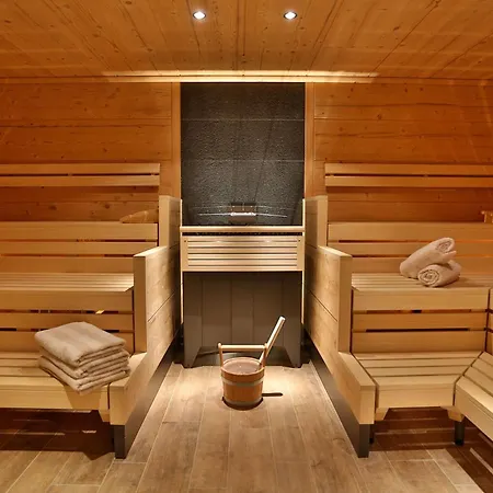 Astoria 4* Serfaus