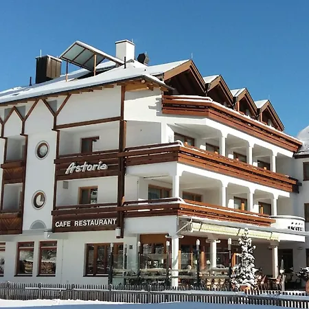 Astoria Отель