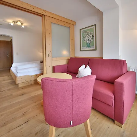 Hotel Astoria Serfaus