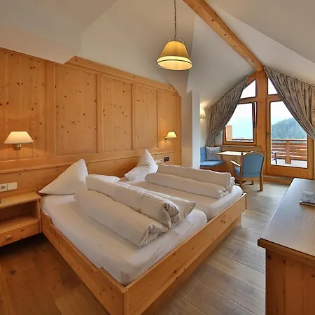 Astoria 4* Serfaus