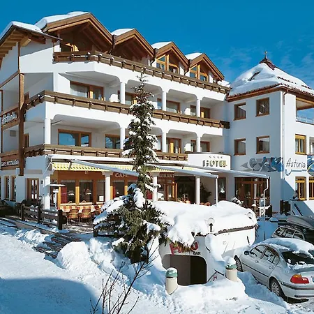Astoria Serfaus