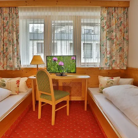 Hotel Astoria Serfaus