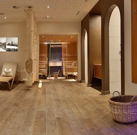 Hotel Astoria Serfaus