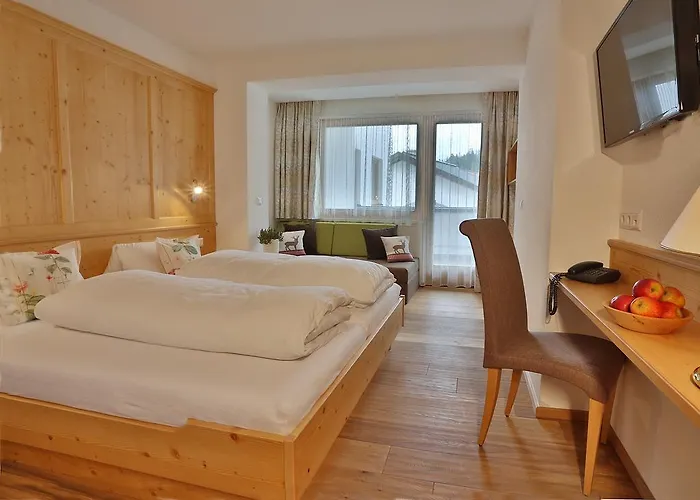 Astoria Серфаус