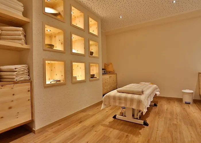 Astoria Отель Серфаус