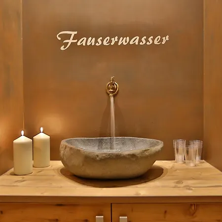 Astoria Отель Серфаус