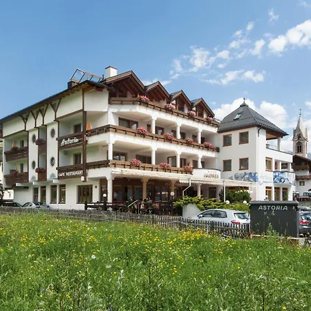 Astoria Отель