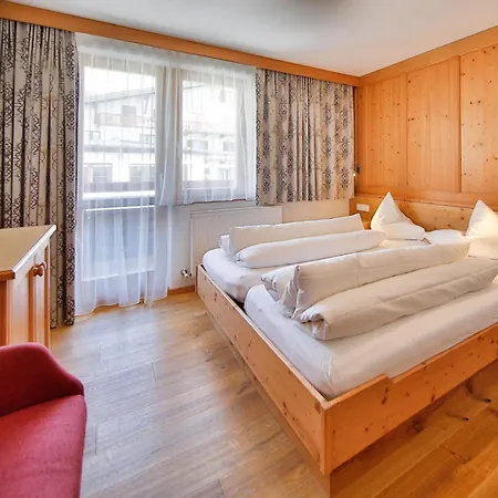 Astoria Серфаус