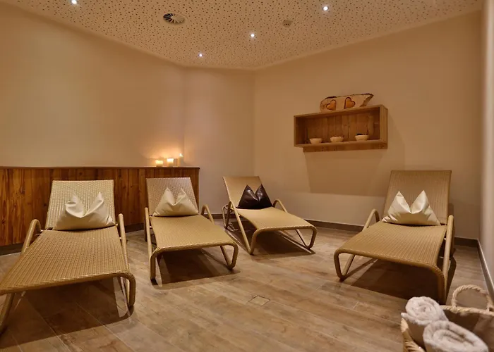 Hotel Astoria Serfaus