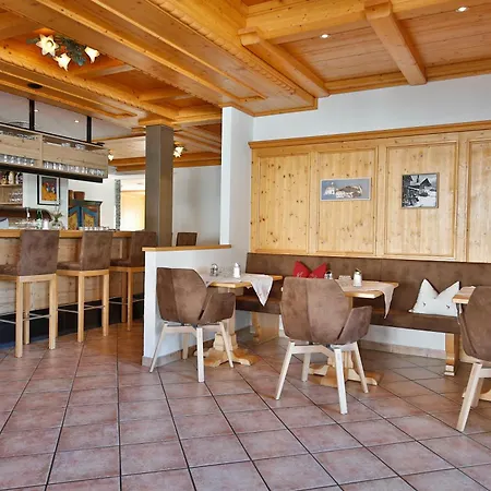 Otel Astoria Serfaus