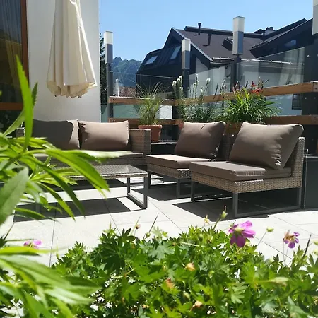 Hotel Astoria
