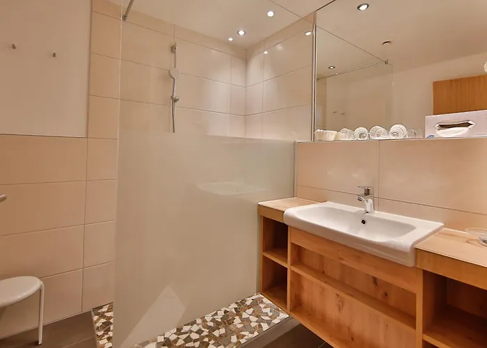 Hotel Astoria Serfaus