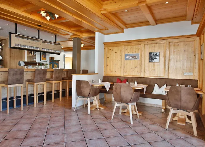 Hotel Astoria Serfaus